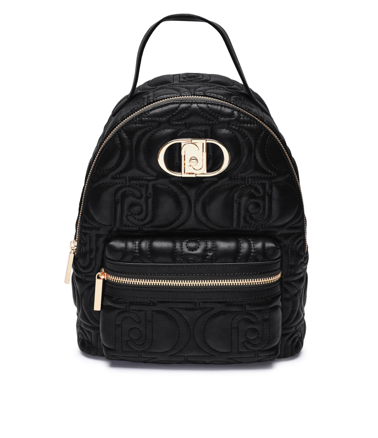 Рюкзак Liu Jo ECS M, черный
Рюкзак Liu Jo ECS M, черный