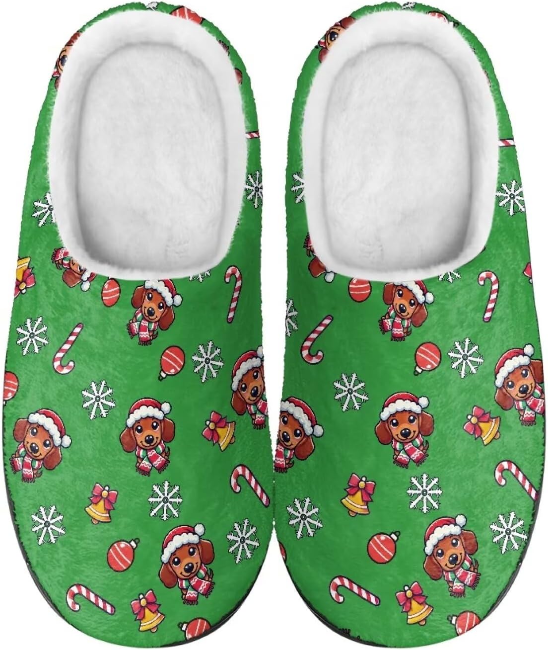 Мужские и женские плюшевые тапочки, фланелевые теплые мягкие уютные тапочки, домашняя обувь для спальни/улицы, размеры 3-15 Zcfygdx, зеленый
Мужские и женские плюшевые тапочки, фланелевые теплые мягкие уютные тапочки, домашняя обувь для спальни/улицы, размеры 3-15 Zcfygdx, зеленый