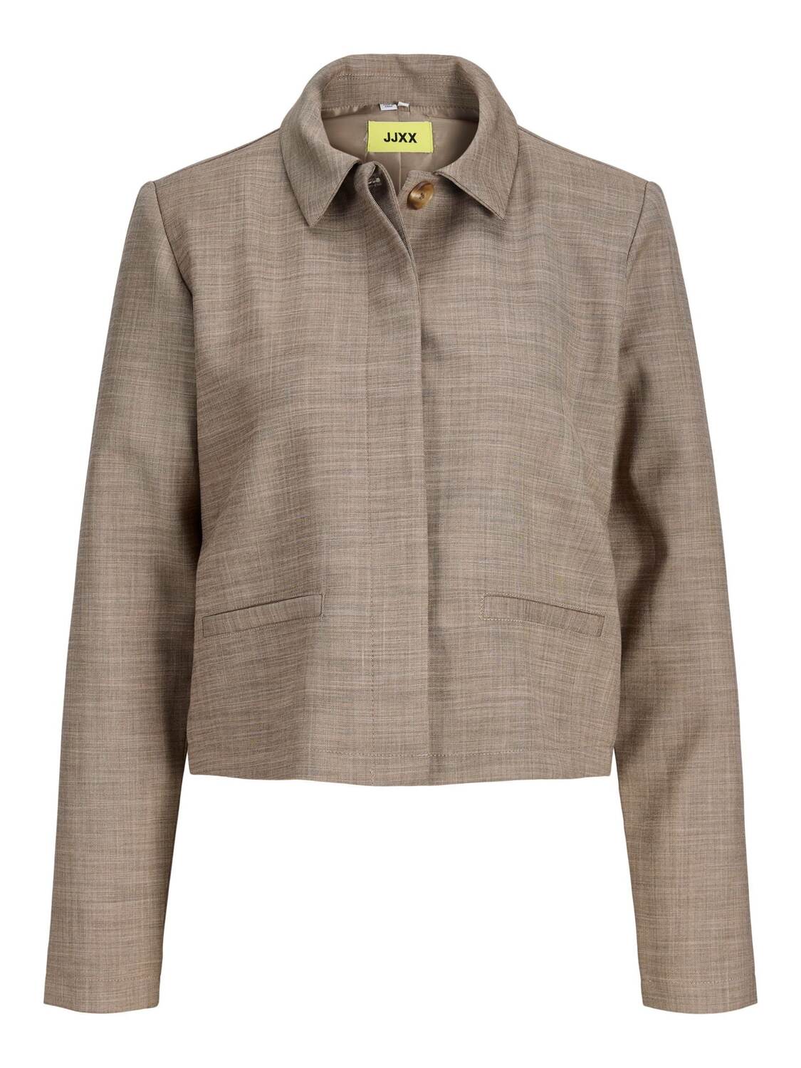 JJXX Куртка межсезонная 'JXZia' в цвете Greige
JJXX Куртка межсезонная 'JXZia' в цвете Greige