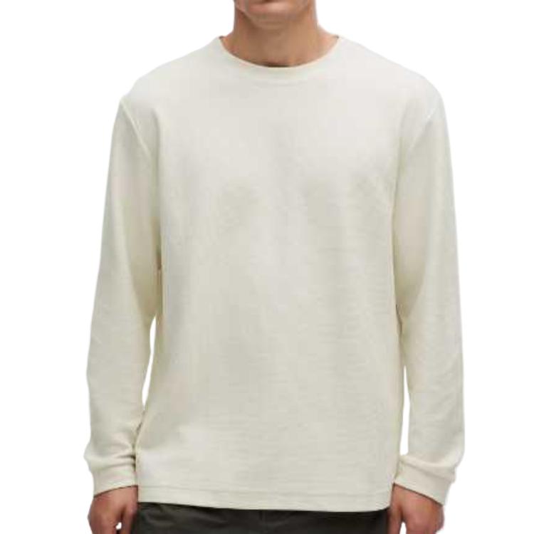 Толстовка Heavyweight мужская Lululemon, белый
Толстовка Heavyweight мужская Lululemon, белый