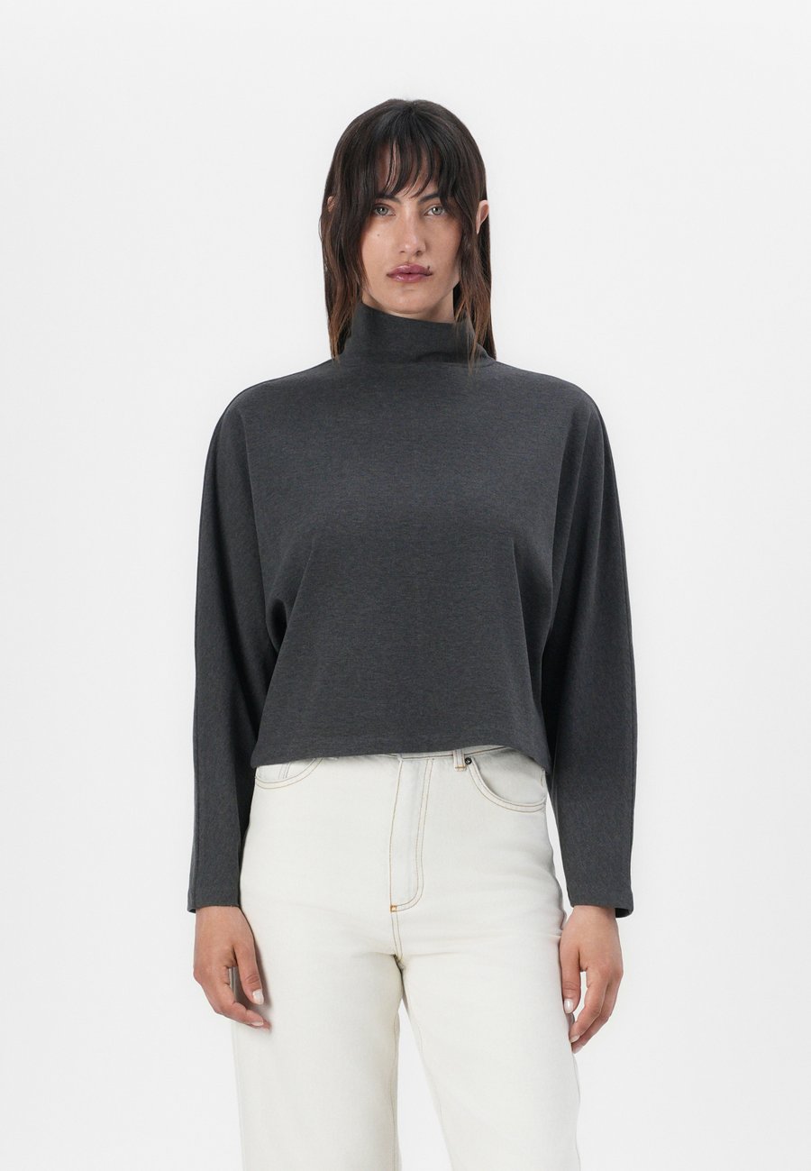 Толстовка DRYKORN ASIRAL, Grey
Толстовка DRYKORN ASIRAL, Grey