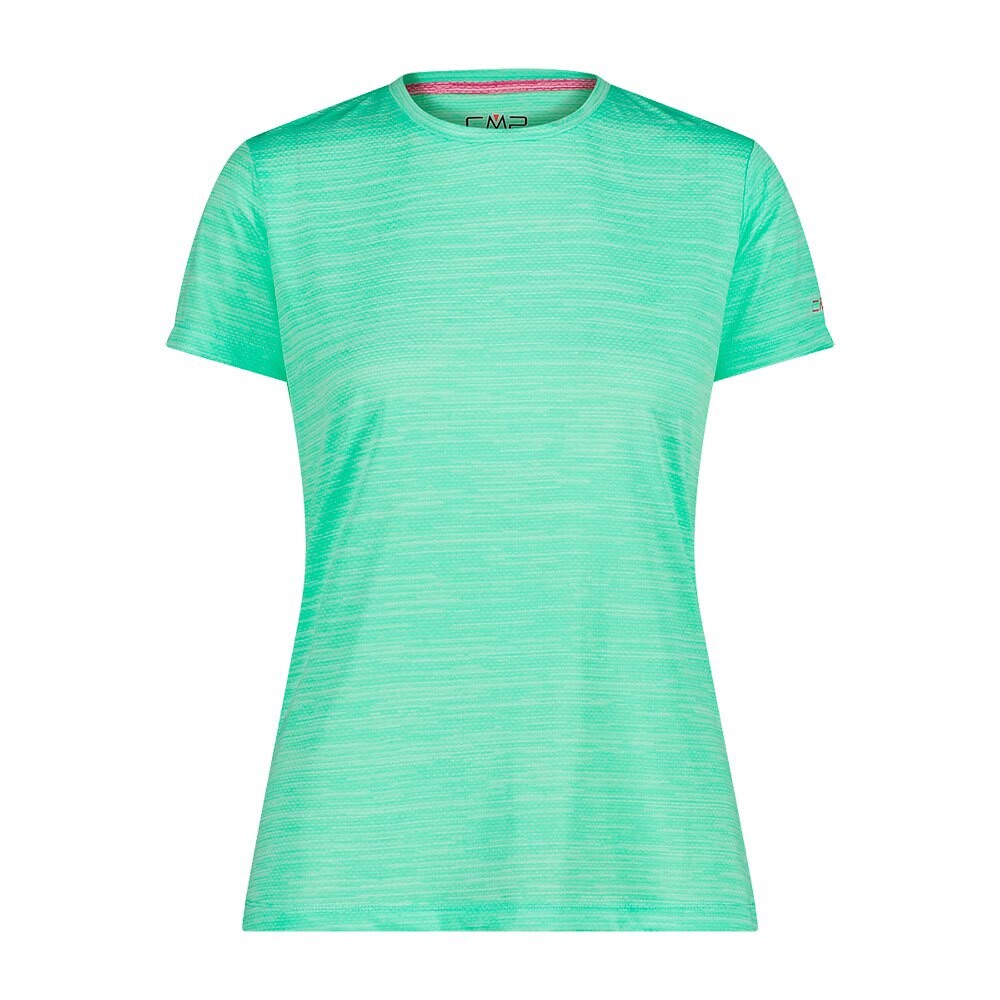 Футболка CMP 31T7266, зеленый
Футболка CMP 31T7266, зеленый