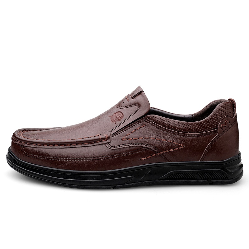 LAORENTOU Мужские повседневные туфли мужские низкие топы коричневые, цвет Brown
LAORENTOU Мужские повседневные туфли мужские низкие топы коричневые, цвет Brown