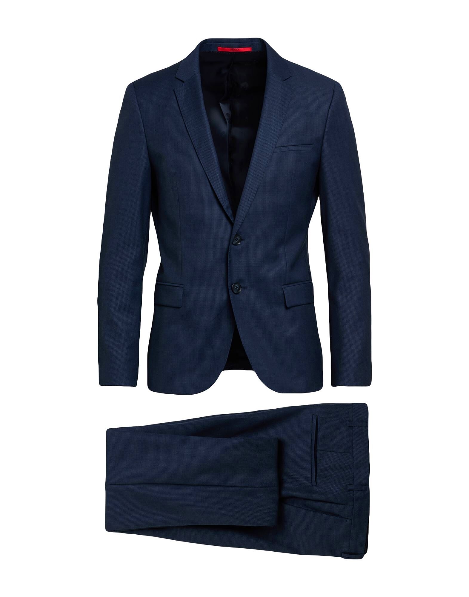 Костюм Giorgio Armani, темно-синий
Костюм Giorgio Armani, темно-синий