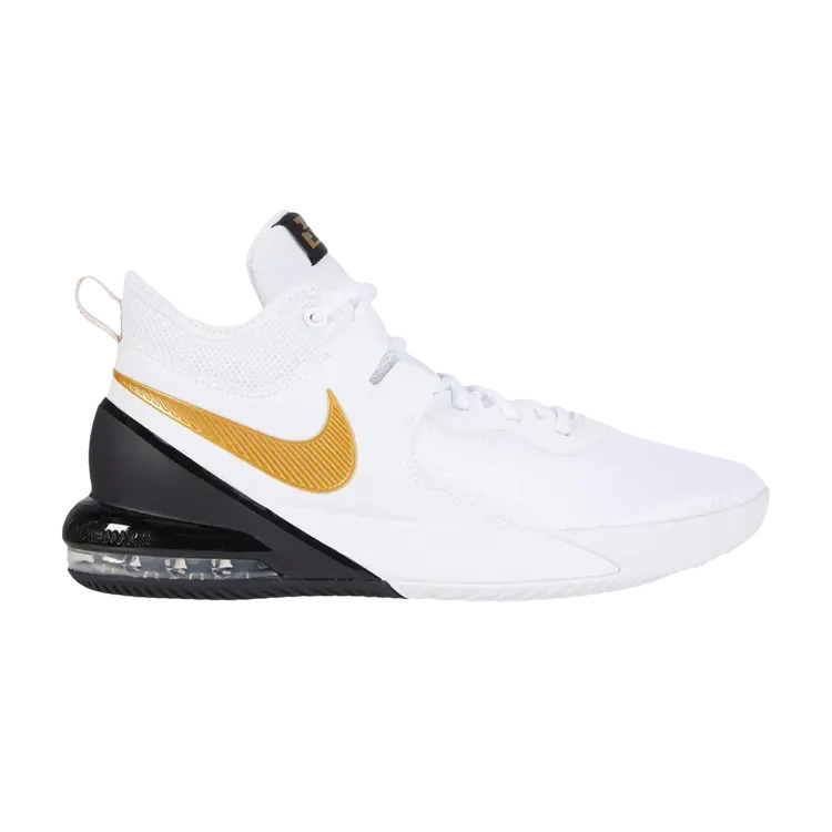 Кроссовки Nike Air Max Impact, белый
Кроссовки Nike Air Max Impact, белый