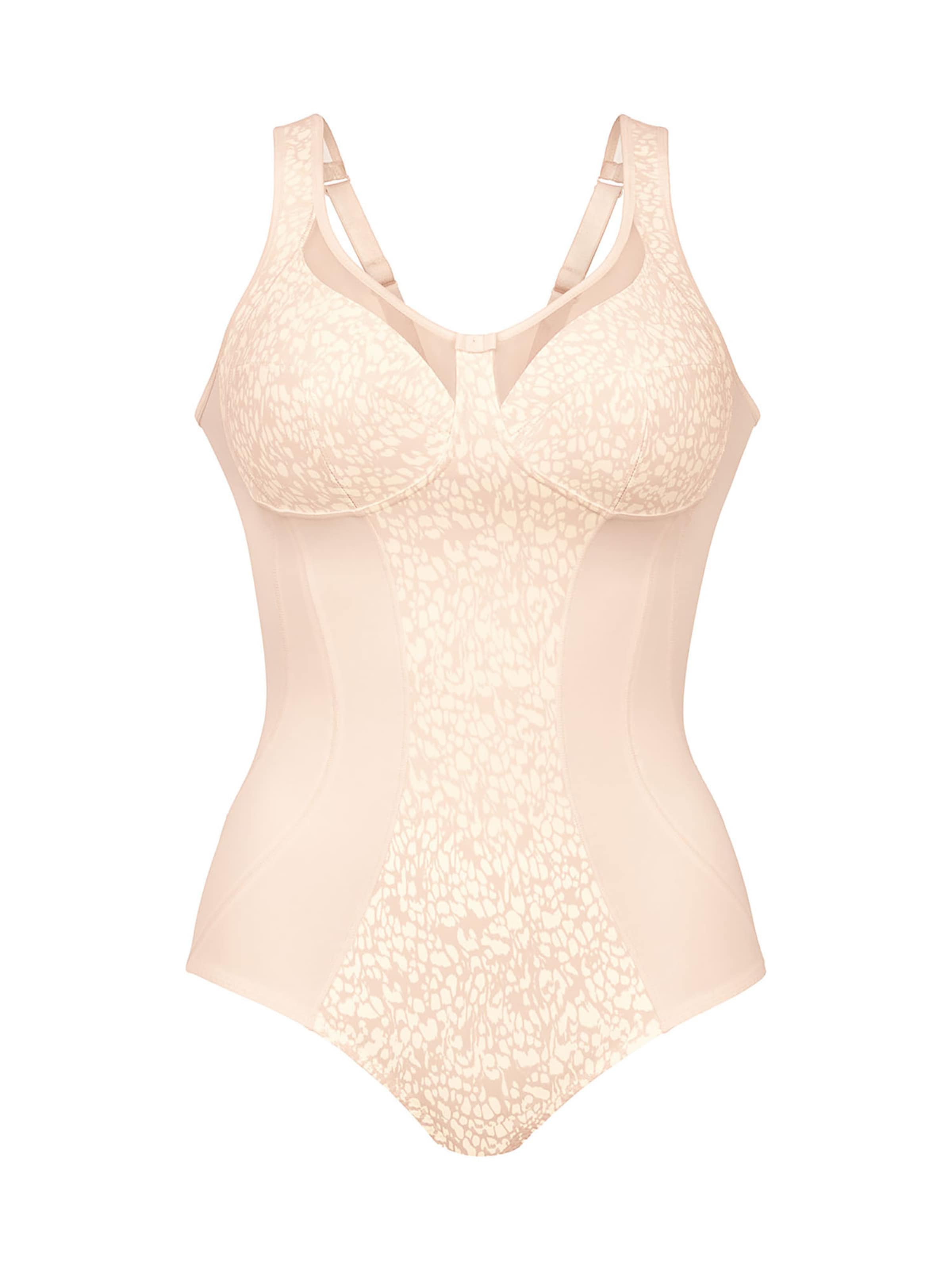 ANITA Корсет 'Clara Art' в светло-бежевом цвете
ANITA Корсет 'Clara Art' в светло-бежевом цвете