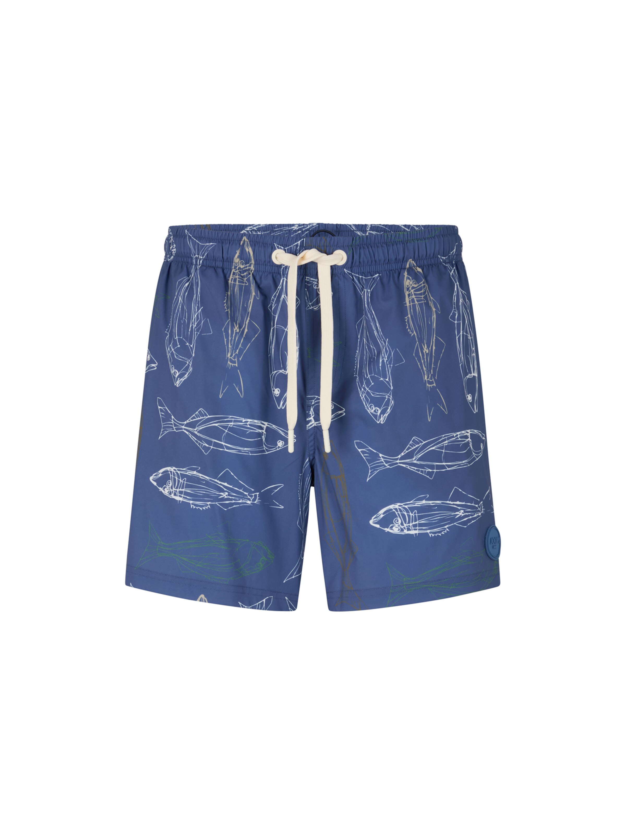 JOOP! Jeans Плавки синие
JOOP! Jeans Плавки синие