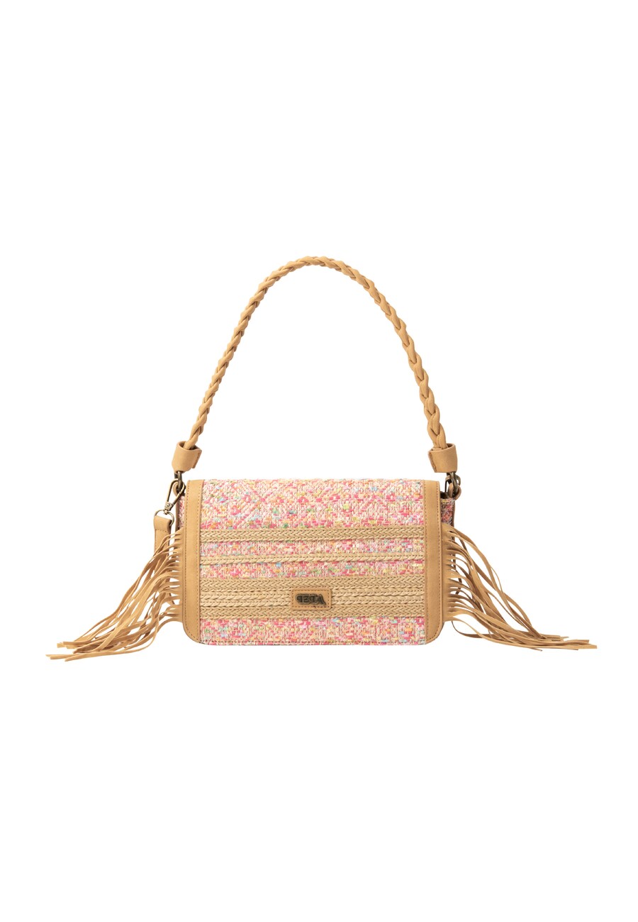 Сумка кросс-боди IZIA, Pink
Сумка кросс-боди IZIA, Pink