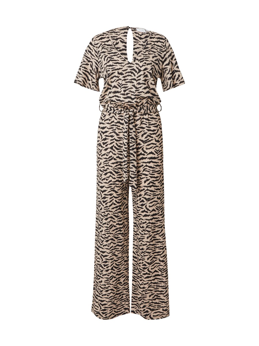 Комбинезон VILA VIEMLA SAFI, серо-коричневый
Комбинезон VILA VIEMLA SAFI, серо-коричневый