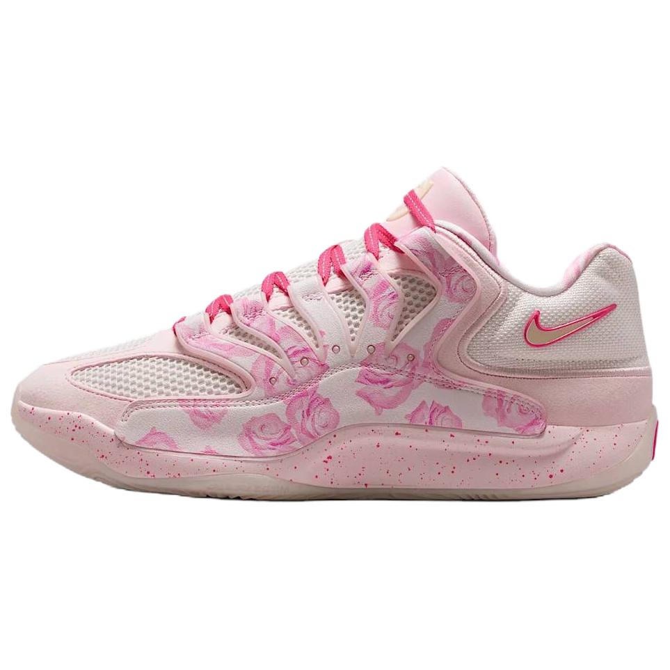 Nike Кроссовки баскетбольные KD 18 Breathable Support Grip мужские Pink
Nike Кроссовки баскетбольные KD 18 Breathable Support Grip мужские Pink