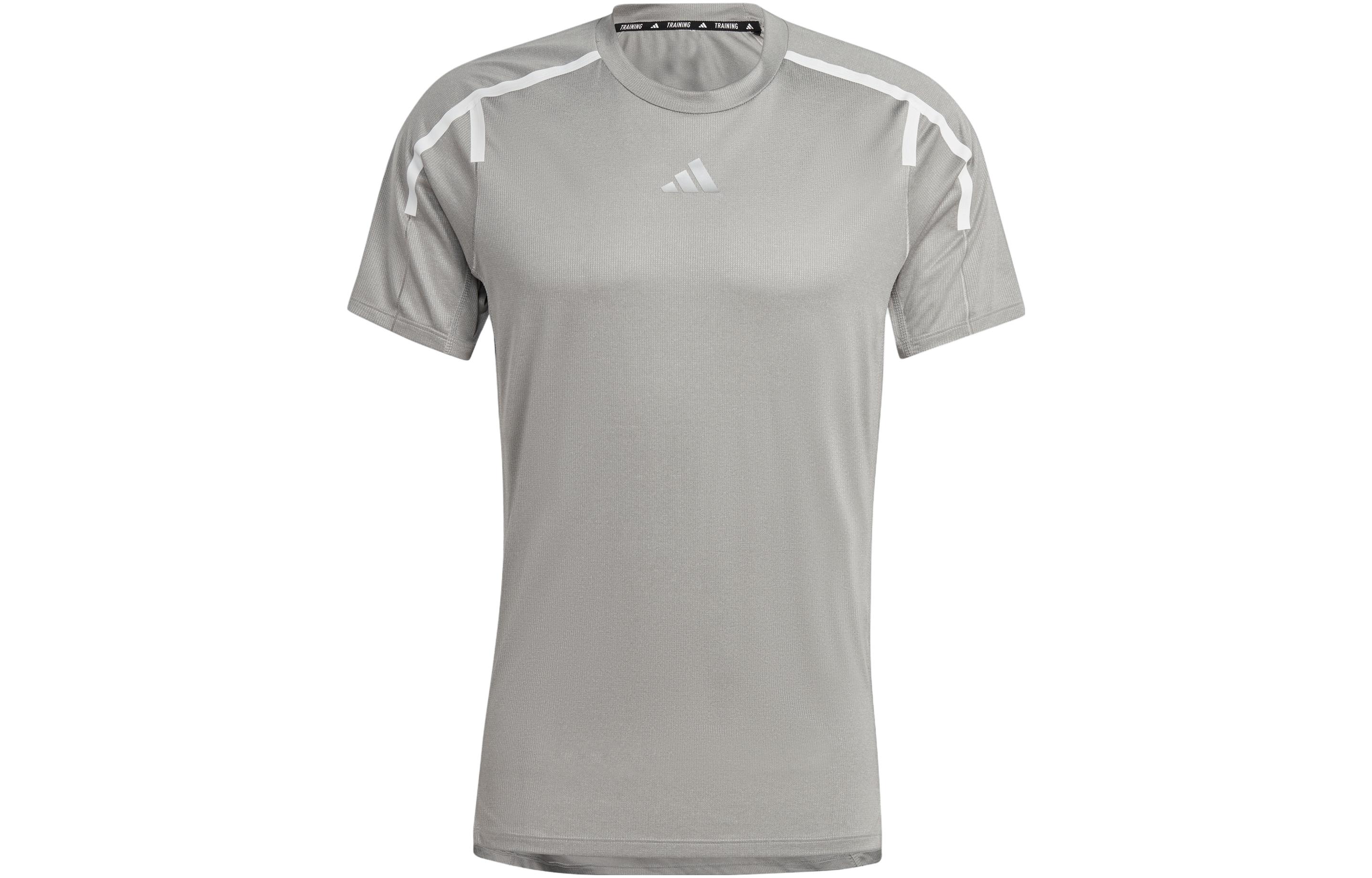 Adidas Футболка мужская Pure Quality Gray
Adidas Футболка мужская Pure Quality Gray