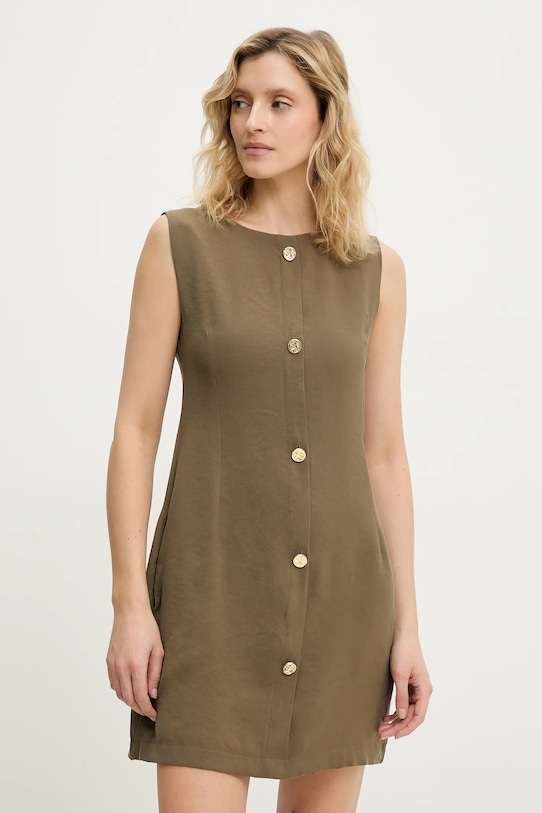 Платье Answear.Lab, зеленый
Платье Answear.Lab, зеленый