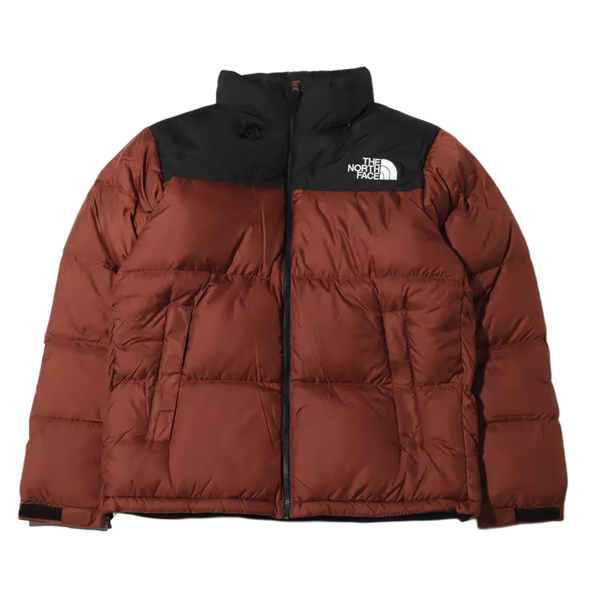 THE NORTH FACE Пуховик Nuptse унисекс коричневый, Brown
THE NORTH FACE Пуховик Nuptse унисекс коричневый, Brown