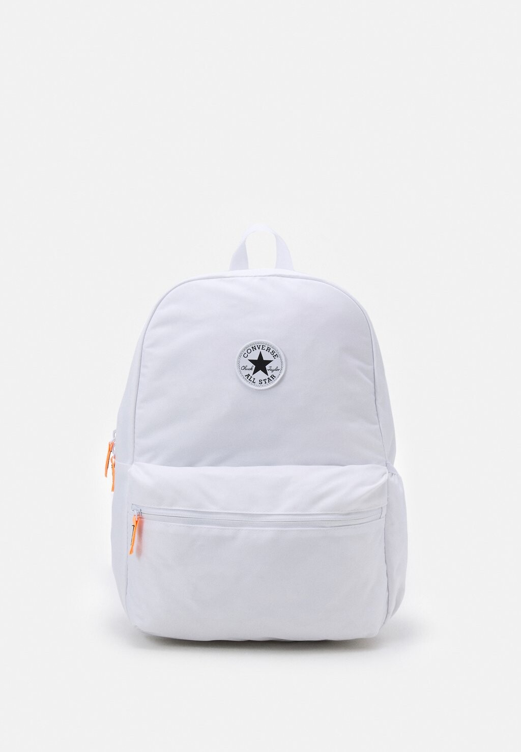 Рюкзак Chuck Patch Backpack Unisex Converse, белый
Рюкзак Chuck Patch Backpack Unisex Converse, белый