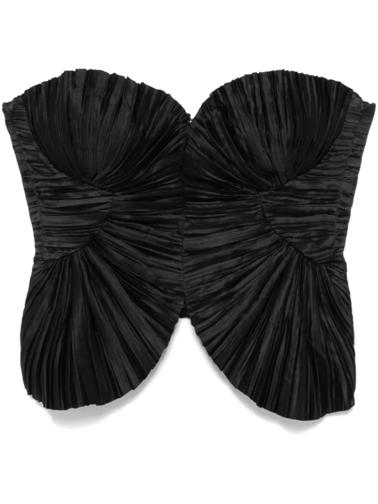 Джейс топ Cult Gaia, черный
Джейс топ Cult Gaia, черный