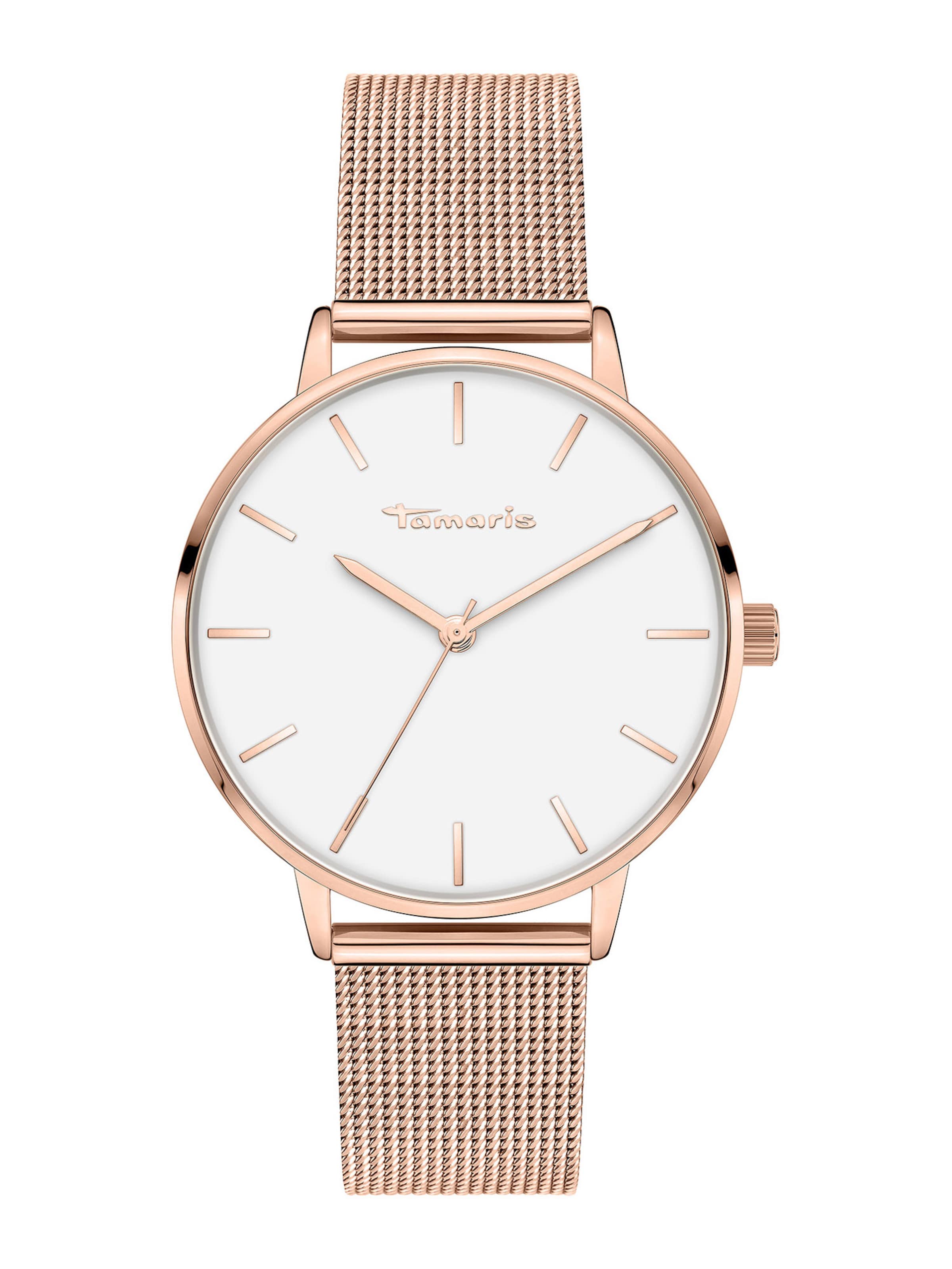Tamaris Часы Analog в цвете Rose Gold
Tamaris Часы Analog в цвете Rose Gold