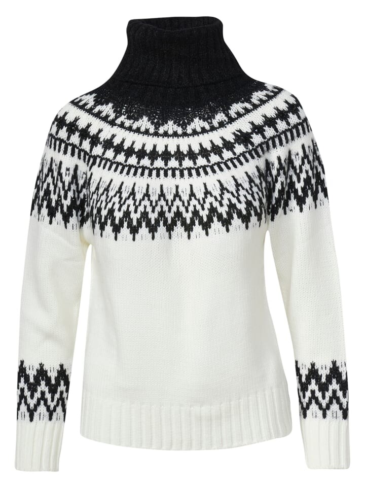 Пуловер KOROSHI GESTRICKTER ROLLKRAGEN, белый
Пуловер KOROSHI GESTRICKTER ROLLKRAGEN, белый