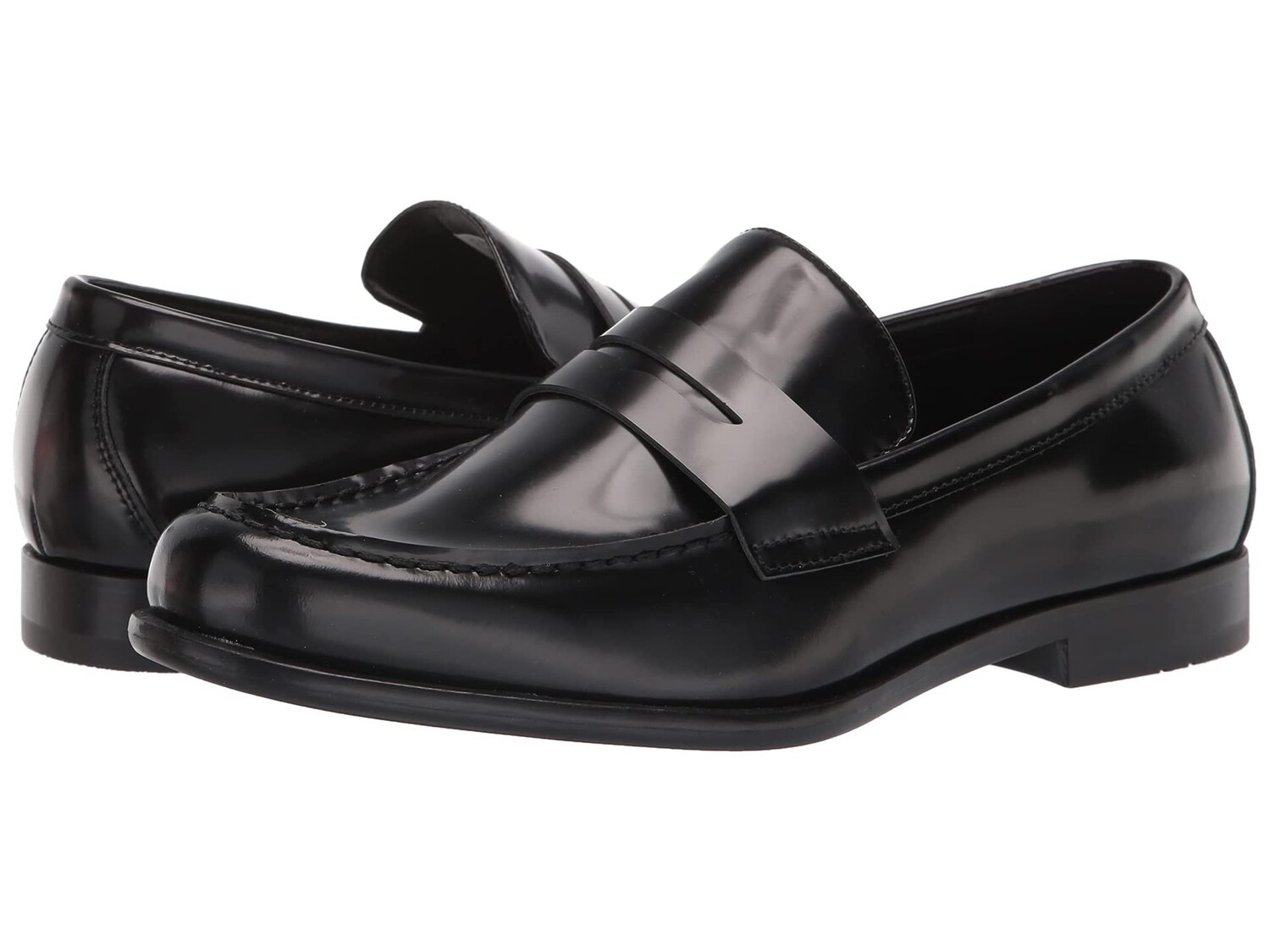 Мокасины Calvin Klein, Crispo 
Мокасины Calvin Klein, Crispo