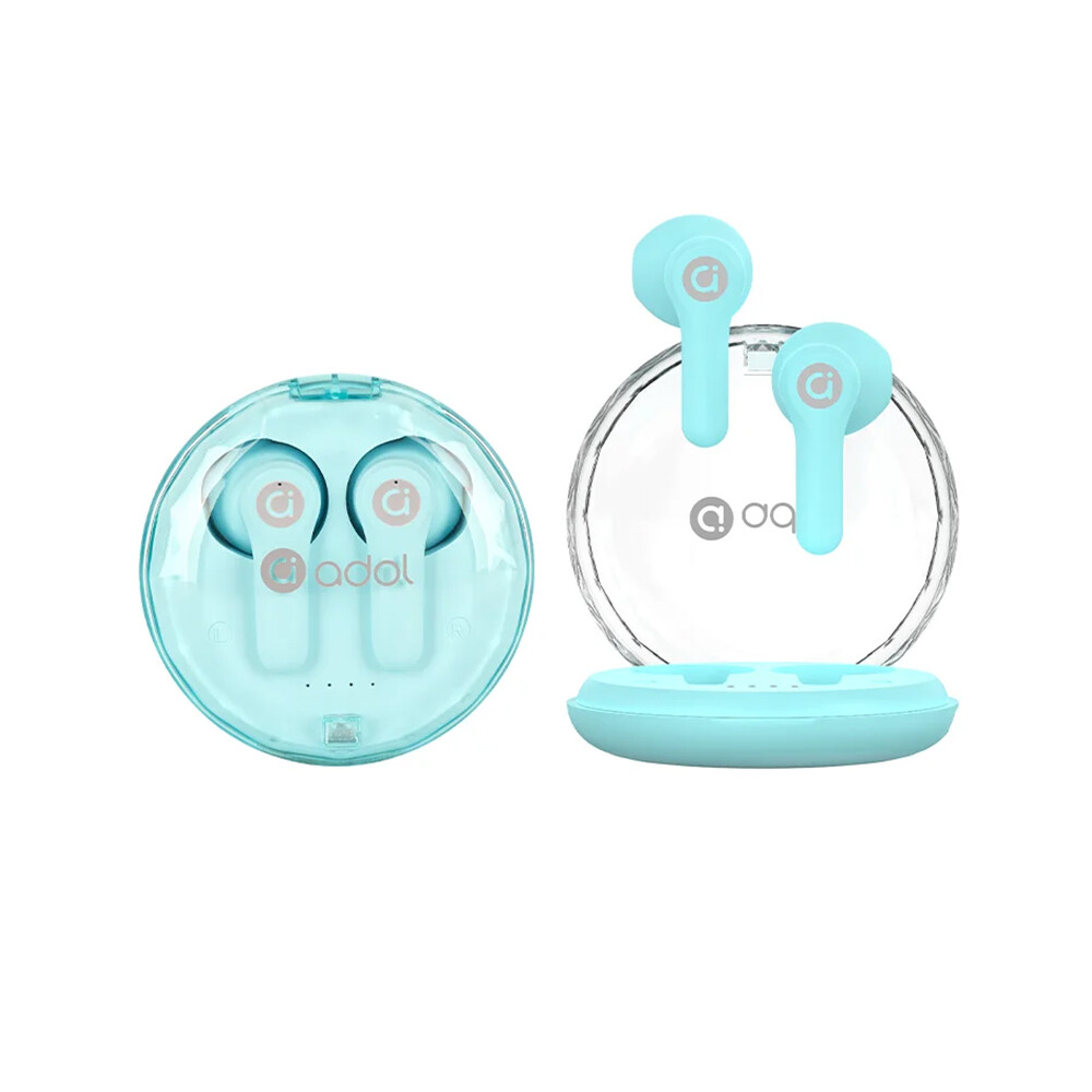 Беспроводные наушники ASUS Adol Air 5, голубой
Беспроводные наушники ASUS Adol Air 5, голубой