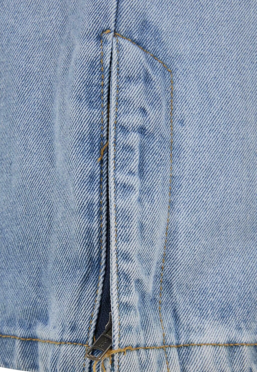 Джинсы прямого кроя HEAVY OUNCE Urban Classics, светло-голубой
Джинсы прямого кроя HEAVY OUNCE Urban Classics, светло-голубой