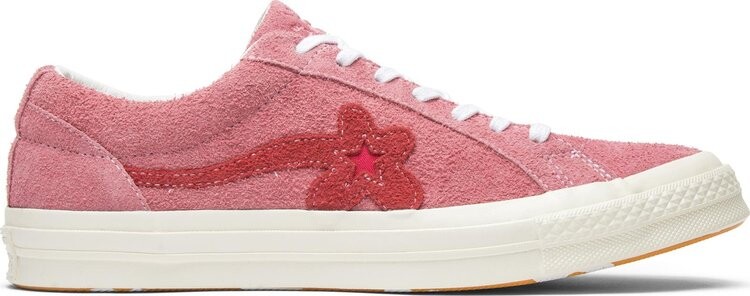 Кроссовки Converse Golf Le Fleur x One Star Ox Geranium Pink, розовый
Кроссовки Converse Golf Le Fleur x One Star Ox Geranium Pink, розовый