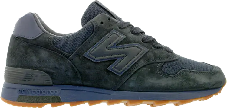 Лимитированные кроссовки New Balance J.Crew x 1400 'Midnight Pack - Navy Steel', синий
Лимитированные кроссовки New Balance J.Crew x 1400 'Midnight Pack - Navy Steel', синий