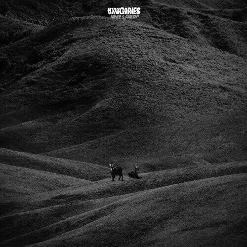 CD диск NxWorries: Why Lawd
CD диск NxWorries: Why Lawd