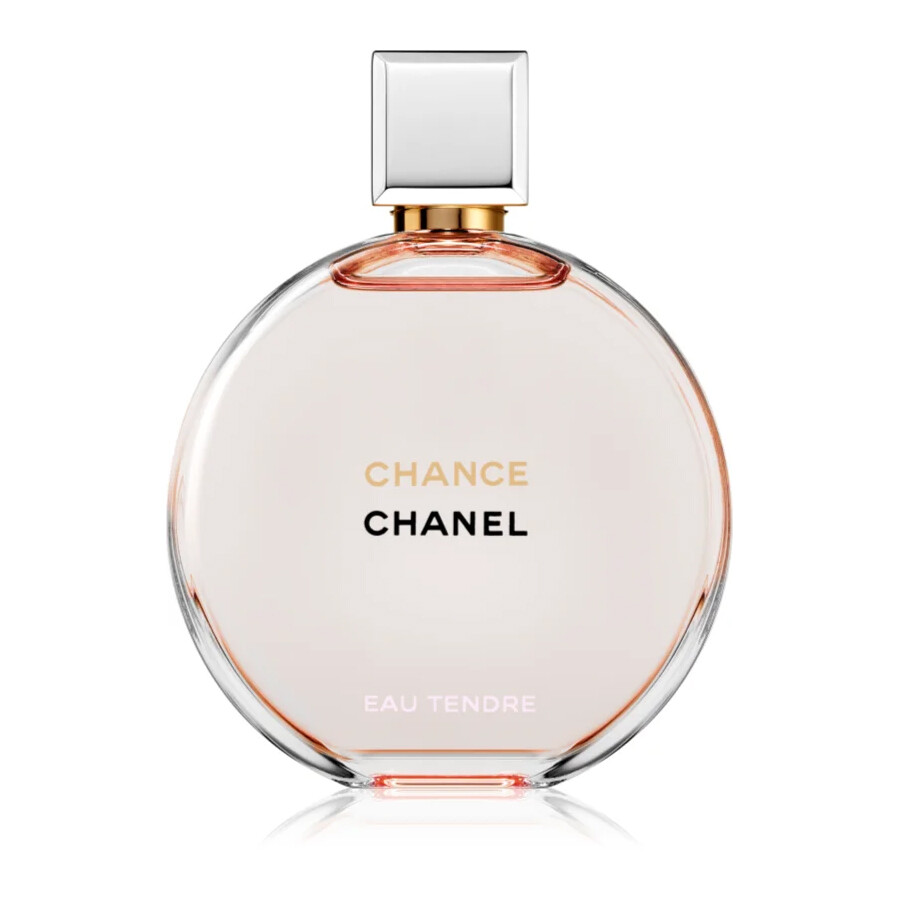 Парфюмерная вода Chanel Chance Eau Tendre, 150 мл
Парфюмерная вода Chanel Chance Eau Tendre, 150 мл