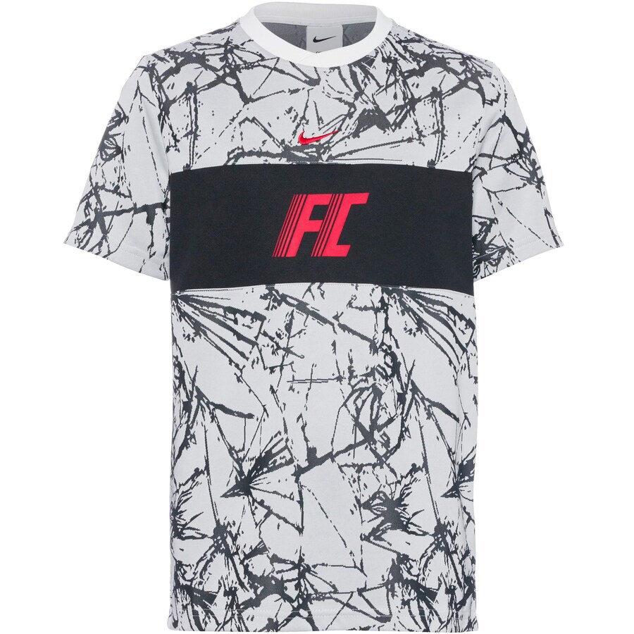 Футболка Performance NIKE, белый
Футболка Performance NIKE, белый