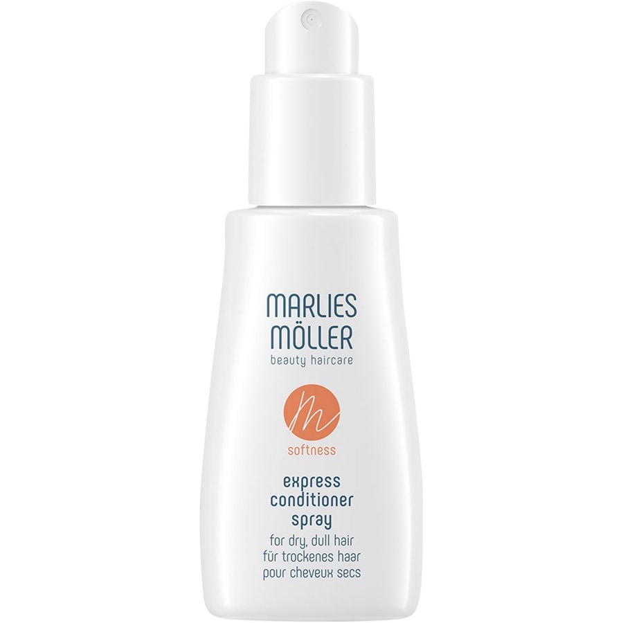 Кондиционер для волос Marlies Möller Express Care Conditioner Spray, 125 ml
Кондиционер для волос Marlies Möller Express Care Conditioner Spray, 125 ml