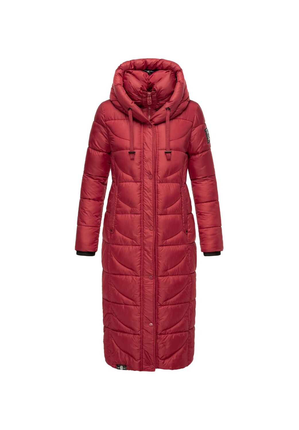 Стеганое вафельное пальто NAVAHOO, цвет Dark Red, Красный, Стеганое вафельное пальто NAVAHOO, цвет Dark Red
Стеганое вафельное пальто NAVAHOO, цвет Dark Red, Красный, Стеганое вафельное пальто NAVAHOO, цвет Dark Red