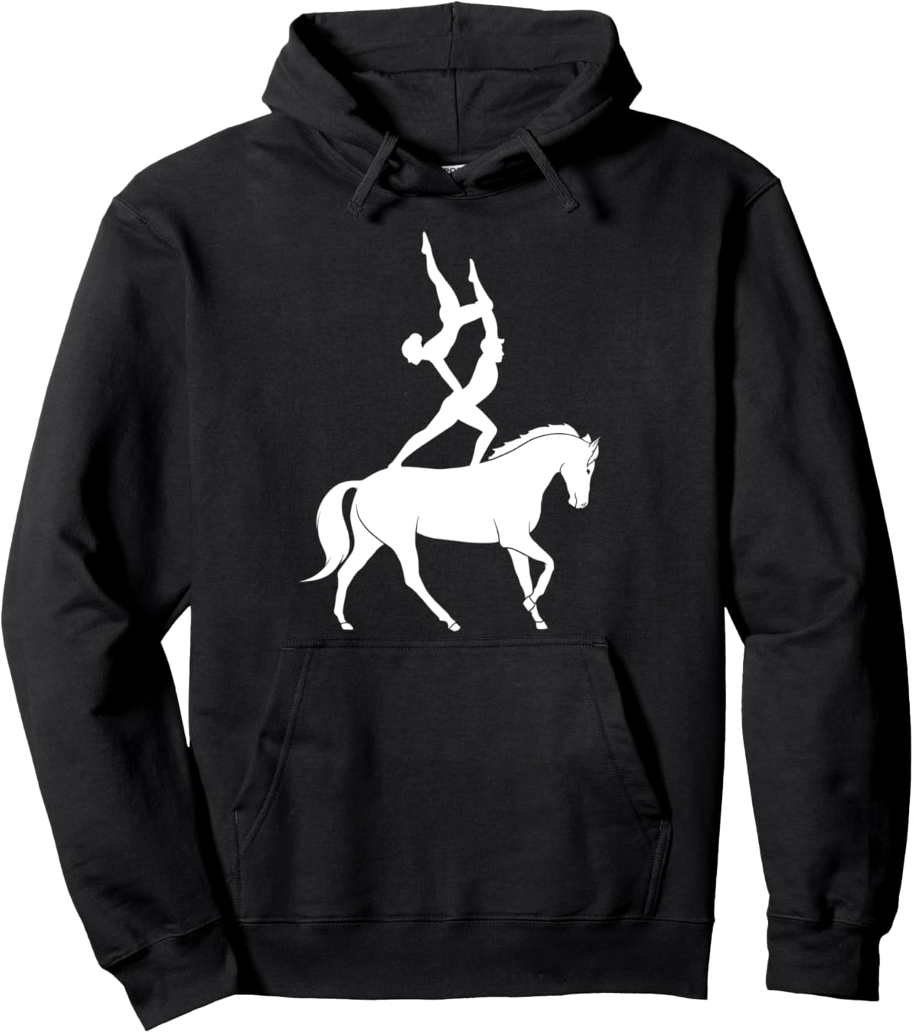 Худи с изображением конной аэробатики, гимнастической лошади и гимнастического инвентаря Stallion Acrobatic Sports Horsewoman Animal Show, черный
Худи с изображением конной аэробатики, гимнастической лошади и гимнастического инвентаря Stallion Acrobatic Sports Horsewoman Animal Show, черный