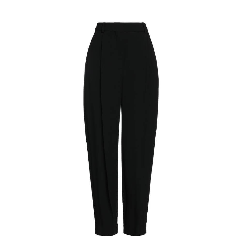 Брюки Victoria Beckham Casual, черный
Брюки Victoria Beckham Casual, черный