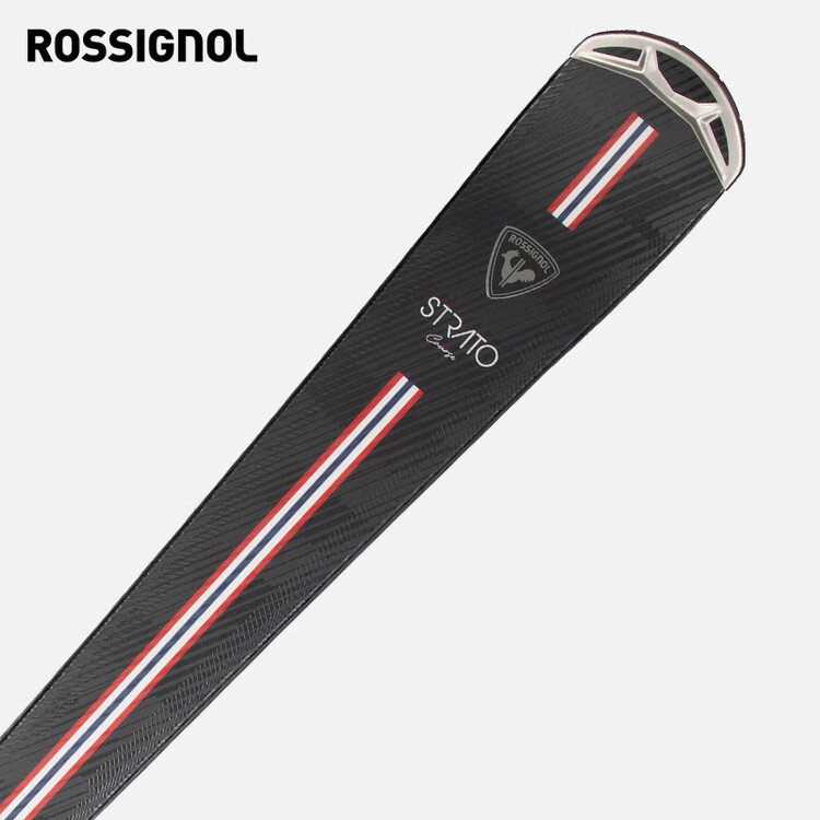 Rossignol Мужские Лыжи, новая модель, Signature Strato 25, 157 см
Rossignol Мужские Лыжи, новая модель, Signature Strato 25, 157 см