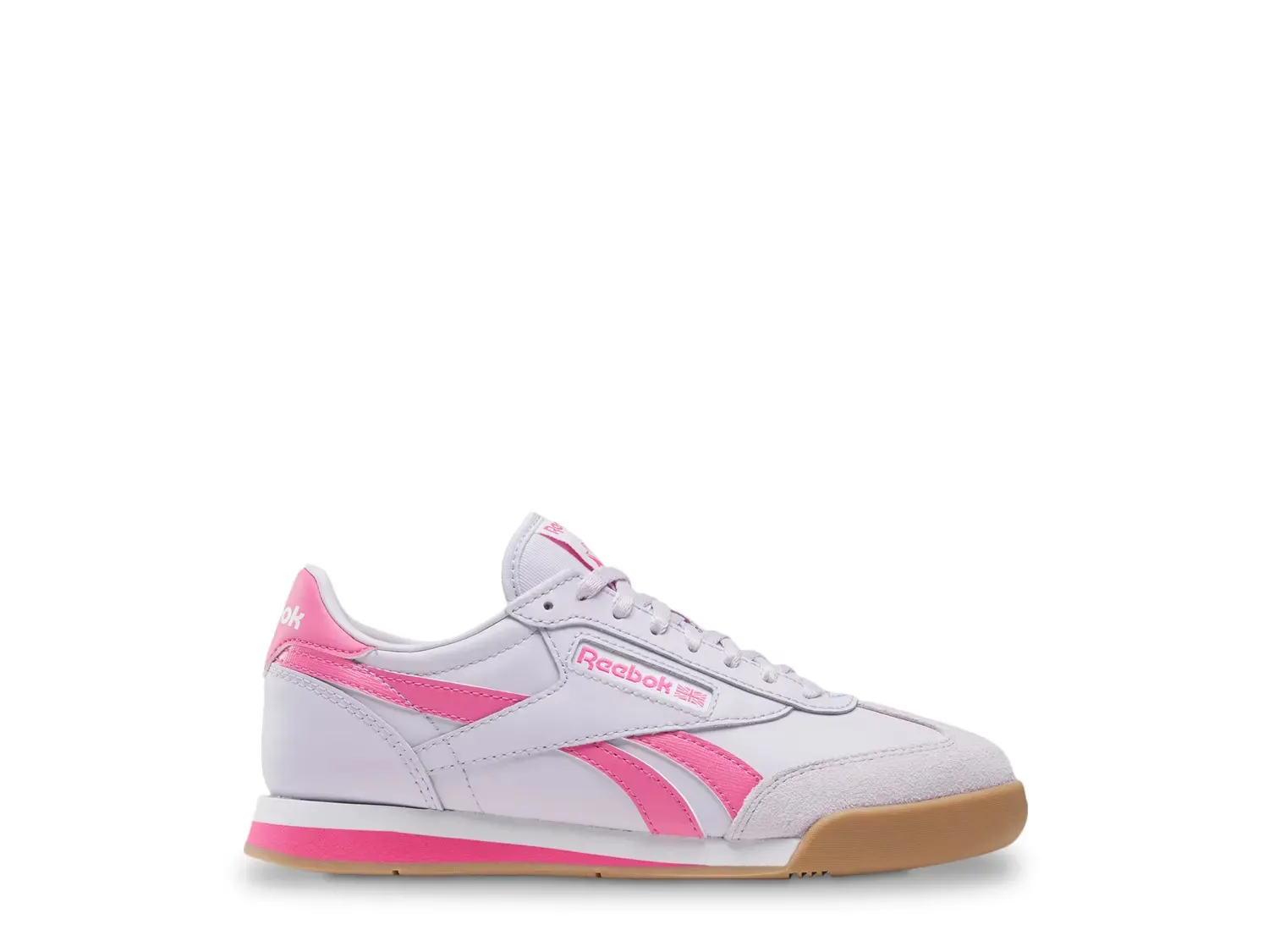 Кроссовки Campio XT - детские Reebok, Purple
Кроссовки Campio XT - детские Reebok, Purple