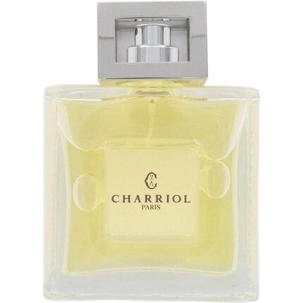 Туалетная вода Charriol Charriol Masculine, 50 мл, туалетная вода
Туалетная вода Charriol Charriol Masculine, 50 мл, туалетная вода