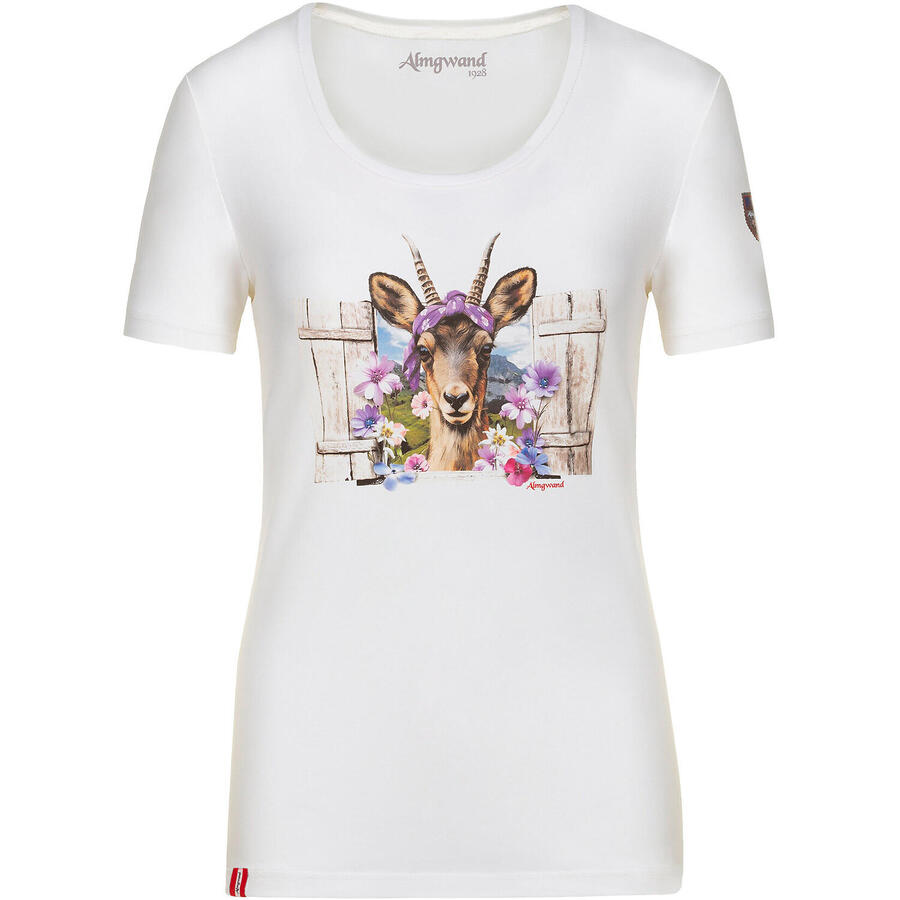 ALMGWAND 1928 Рубашка Мизенбахальм
ALMGWAND 1928 Рубашка Мизенбахальм