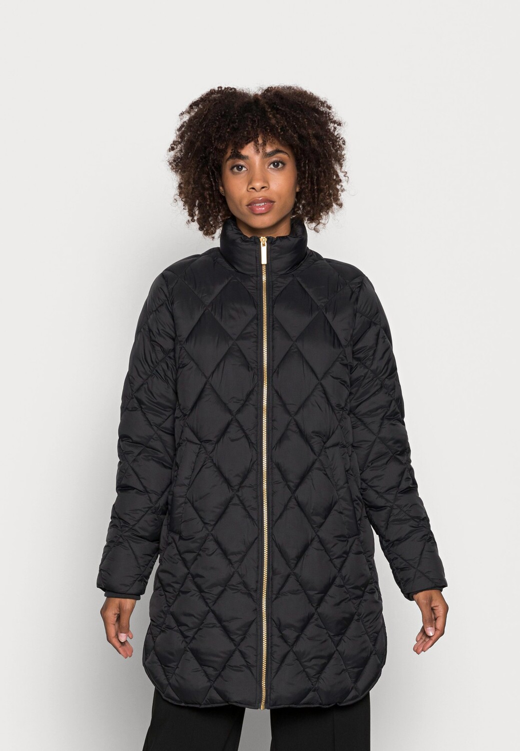 Пальто зимнее Part Two, черный
Пальто зимнее Part Two, черный