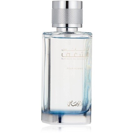 Rasasi Nafaeis Al Shaghaf Pour Homme парфюмированная вода 100мл для мужчин
Rasasi Nafaeis Al Shaghaf Pour Homme парфюмированная вода 100мл для мужчин