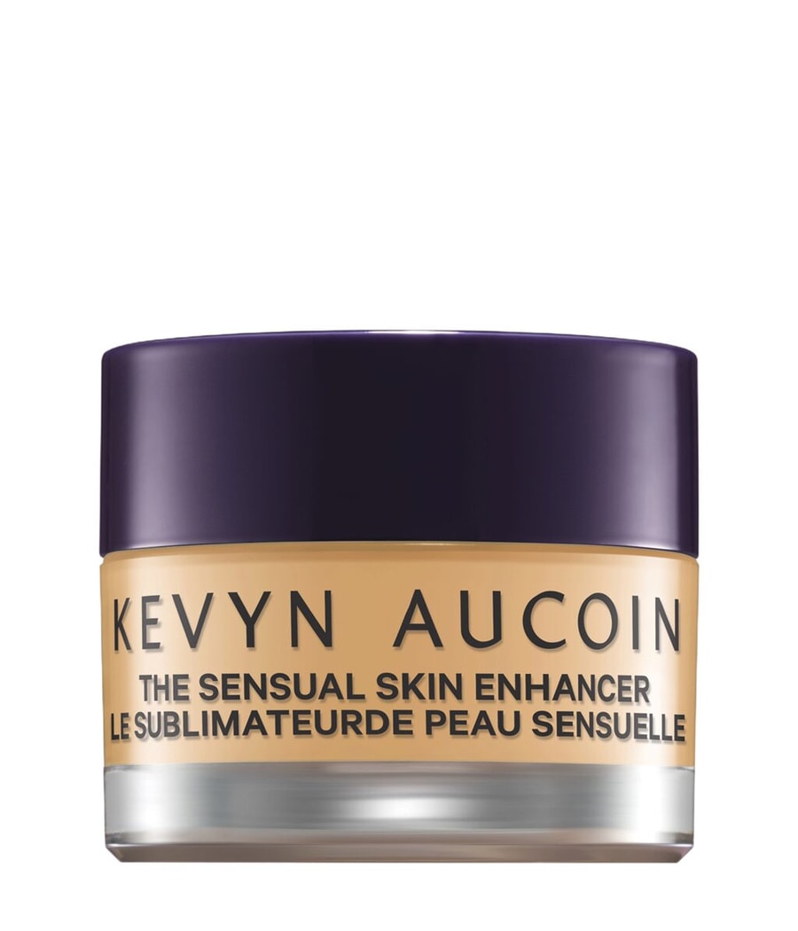 Кремовая основа Kevyn Aucoin Sensual Skin Enhancer, SX 08, 10g
Кремовая основа Kevyn Aucoin Sensual Skin Enhancer, SX 08, 10g