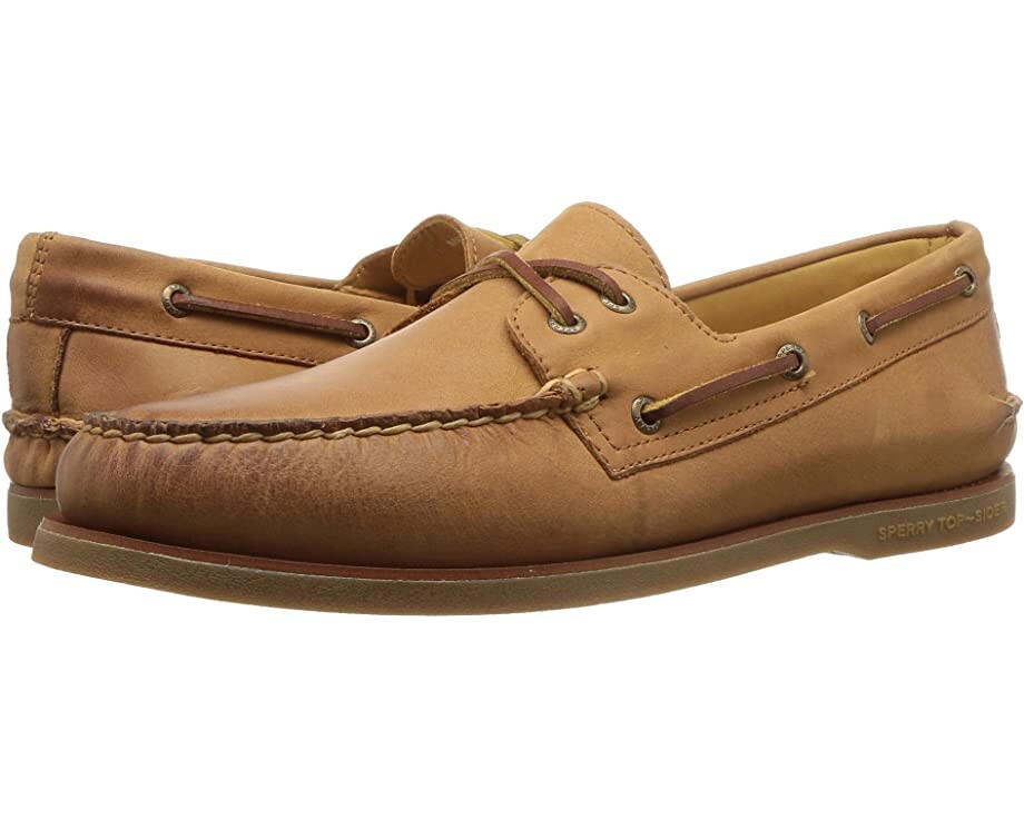 Лодочные туфли Gold Cup A/O 2-Eye Sperry, тан
Лодочные туфли Gold Cup A/O 2-Eye Sperry, тан