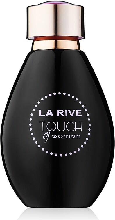 Духи La Rive Touch of Woman 
Духи La Rive Touch of Woman