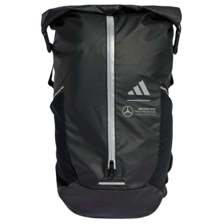 Adidas Рюкзак Mercedes Amg Petronas Formula One Team, Black
Adidas Рюкзак Mercedes Amg Petronas Formula One Team, Black
