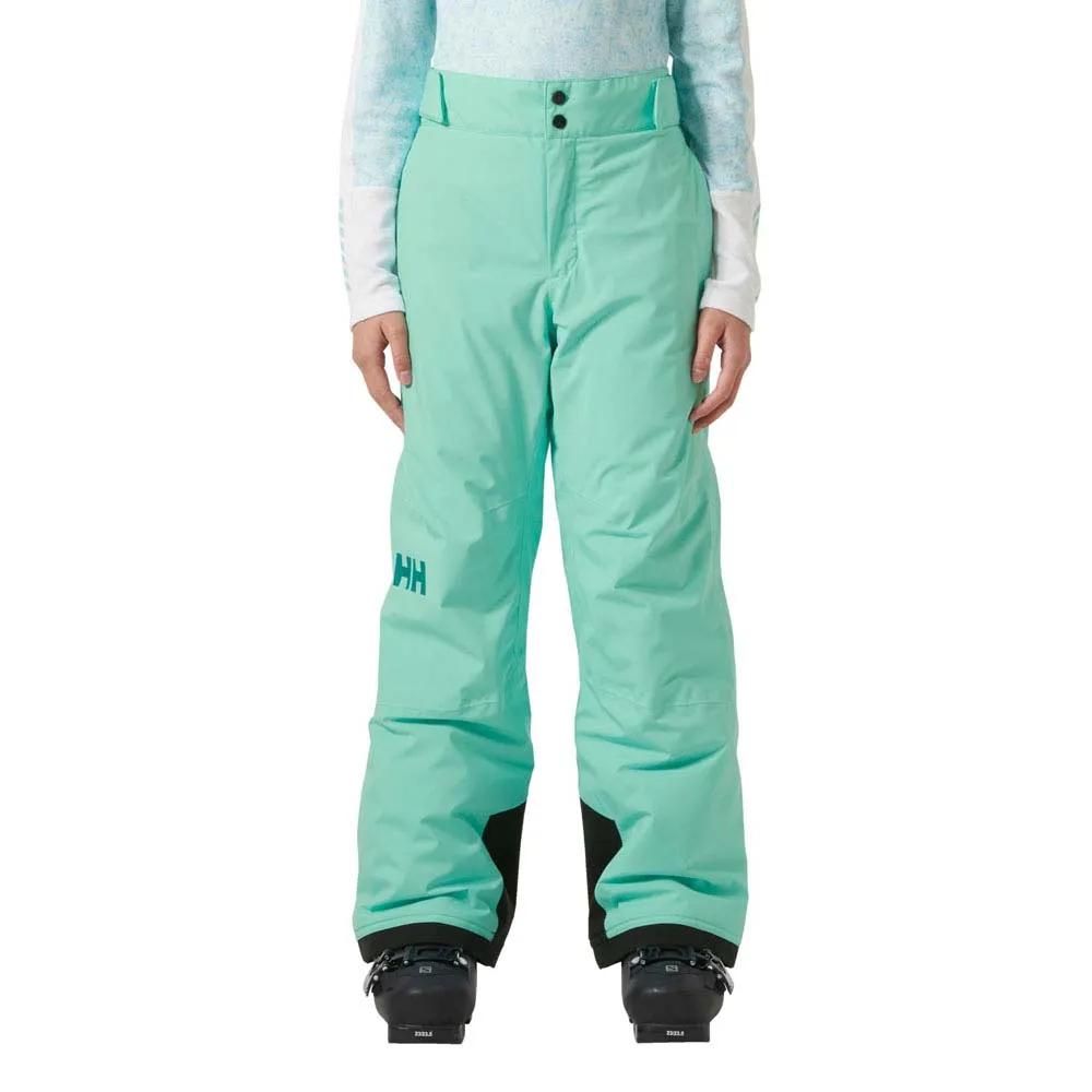 Брюки Helly Hansen Diamond, зеленый
Брюки Helly Hansen Diamond, зеленый