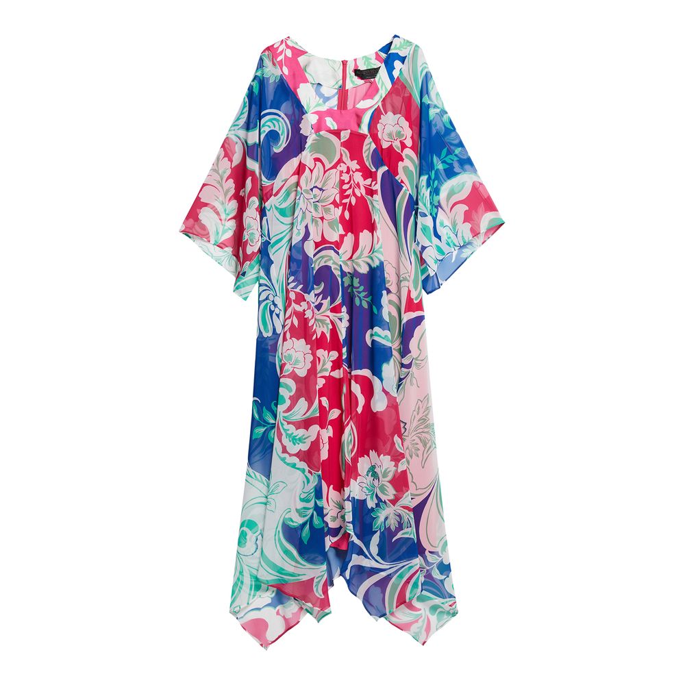 DIRETTO Marina Rinaldi, синий
DIRETTO Marina Rinaldi, синий