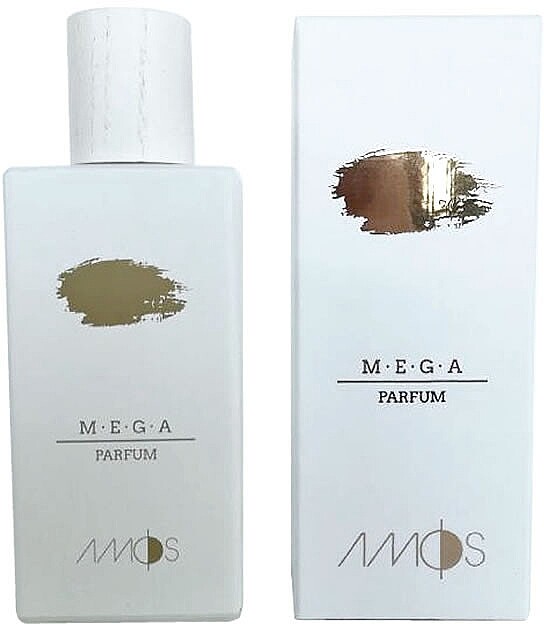 Парфюм Amos Parfum Mega
Парфюм Amos Parfum Mega
