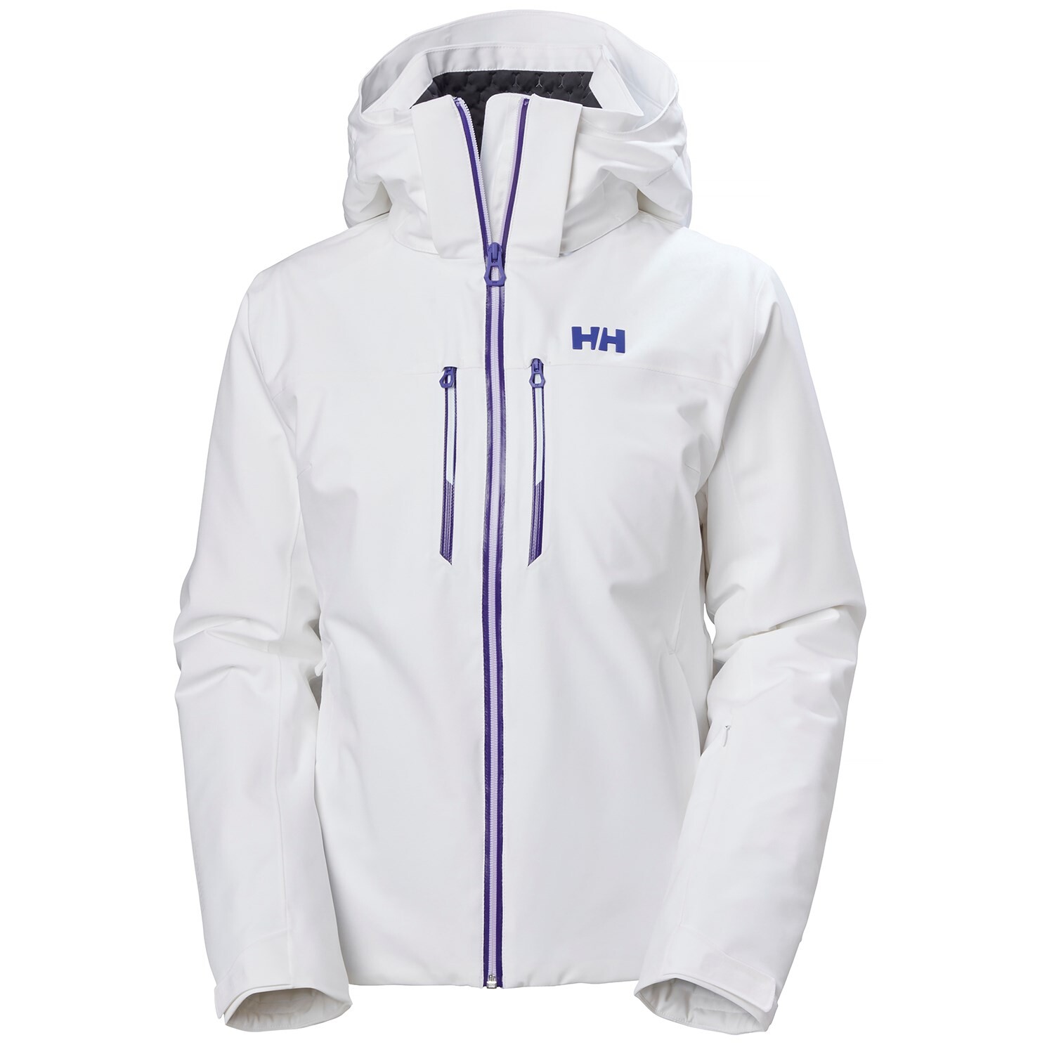 Куртка Helly Hansen женская, белый
Куртка Helly Hansen женская, белый
