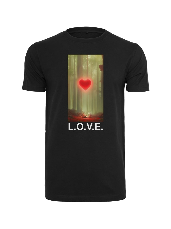 Футболка Mister Tee, черный
Футболка Mister Tee, черный