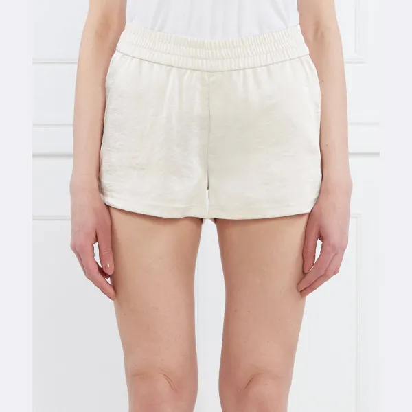 Узкие шорты Ea7, бежевый
Узкие шорты Ea7, бежевый