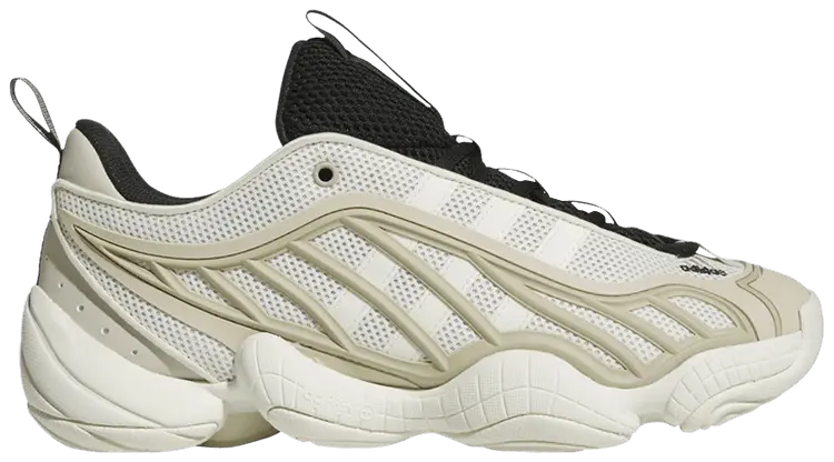 Кроссовки adidas Intimidation Low 'Ivory Beige Black', кремовый
Кроссовки adidas Intimidation Low 'Ivory Beige Black', кремовый